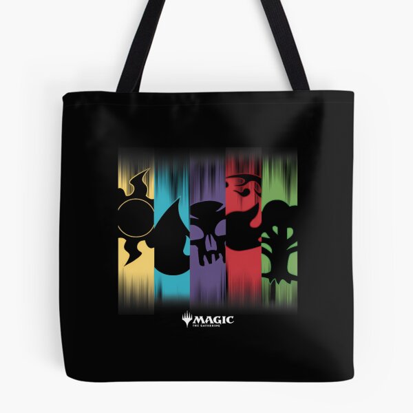 Item preview, Magic The Gathering Themed Colors &amp; Symbols Panels 		 designed and sold by epngnkaq33.