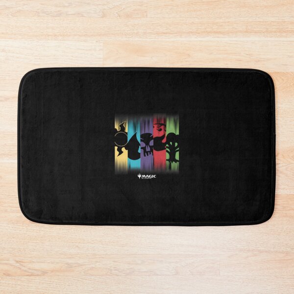 Item preview, Magic The Gathering Themed Colors &amp; Symbols Panels 		 designed and sold by epngnkaq33.