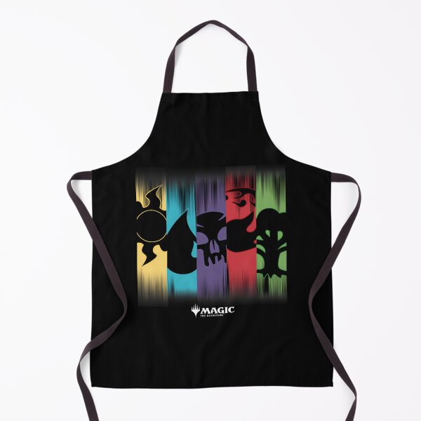 Item preview, Magic The Gathering Themed Colors &amp; Symbols Panels 		 designed and sold by epngnkaq33.