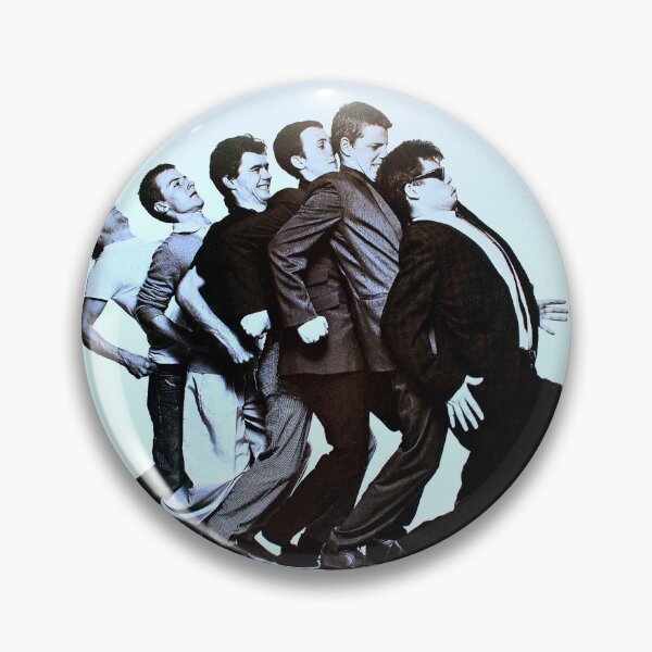 Item preview, Madness One Step Beyond LP Photograph designed and sold by AndyEvansPhotos.