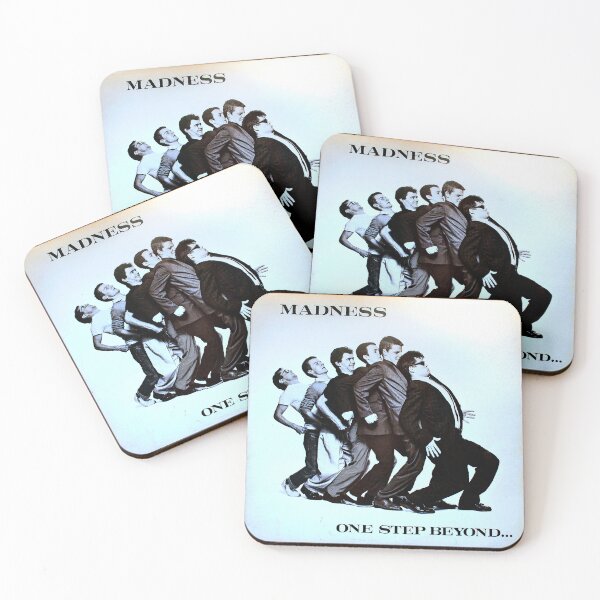 Item preview, Madness One Step Beyond LP Photograph designed and sold by AndyEvansPhotos.
