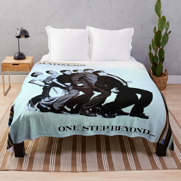 Item preview, Madness One Step Beyond LP Photograph designed and sold by AndyEvansPhotos.