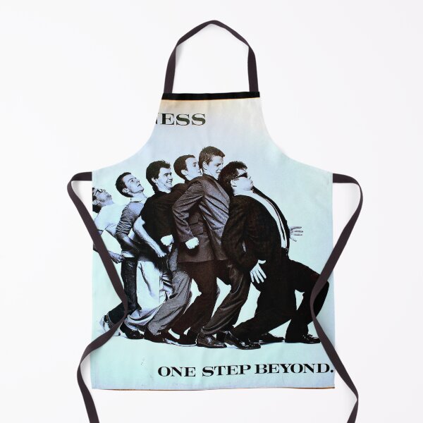 Item preview, Madness One Step Beyond LP Photograph designed and sold by AndyEvansPhotos.