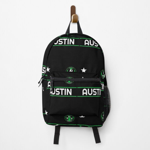 Item preview, Austin Soccer Team Jersey - Mini 512 Badge designed and sold by ewyeupmiyda61.