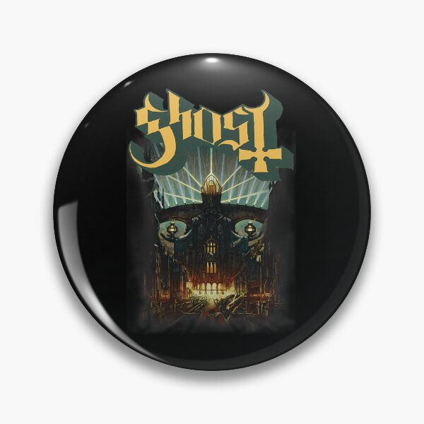 Item preview, Ghost – Meliora 		 designed and sold by fgazcbionf57.