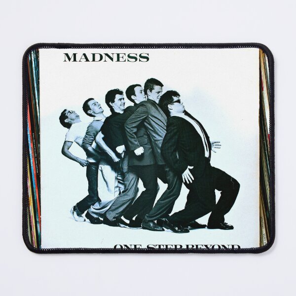 Item preview, Madness One Step Beyond LP Photograph designed and sold by AndyEvansPhotos.
