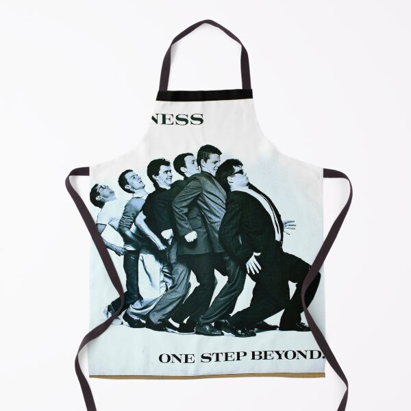 Item preview, Madness One Step Beyond LP Photograph designed and sold by AndyEvansPhotos.