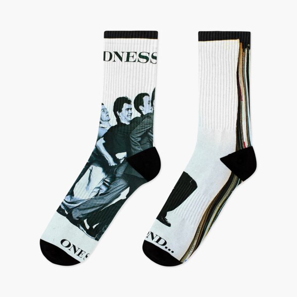 Item preview, Madness One Step Beyond LP Photograph designed and sold by AndyEvansPhotos.
