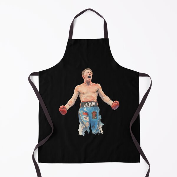 Item preview, Hitman Ricky Hatton designed and sold by stefoncanon.