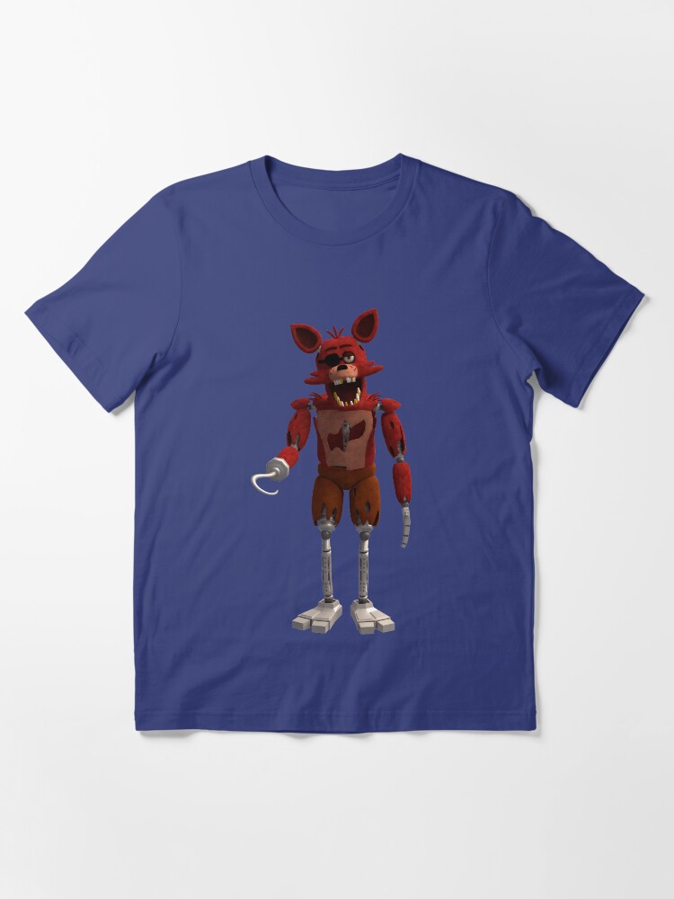 Five Nights At Freddy 39 S T-Shirts for Sale