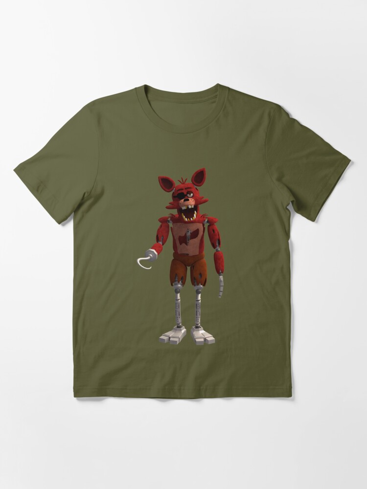 Five Nights at Freddy&amp;amp;#39;s - Foxy The Pirate Fox Photographic  Print for Sale by Jobel