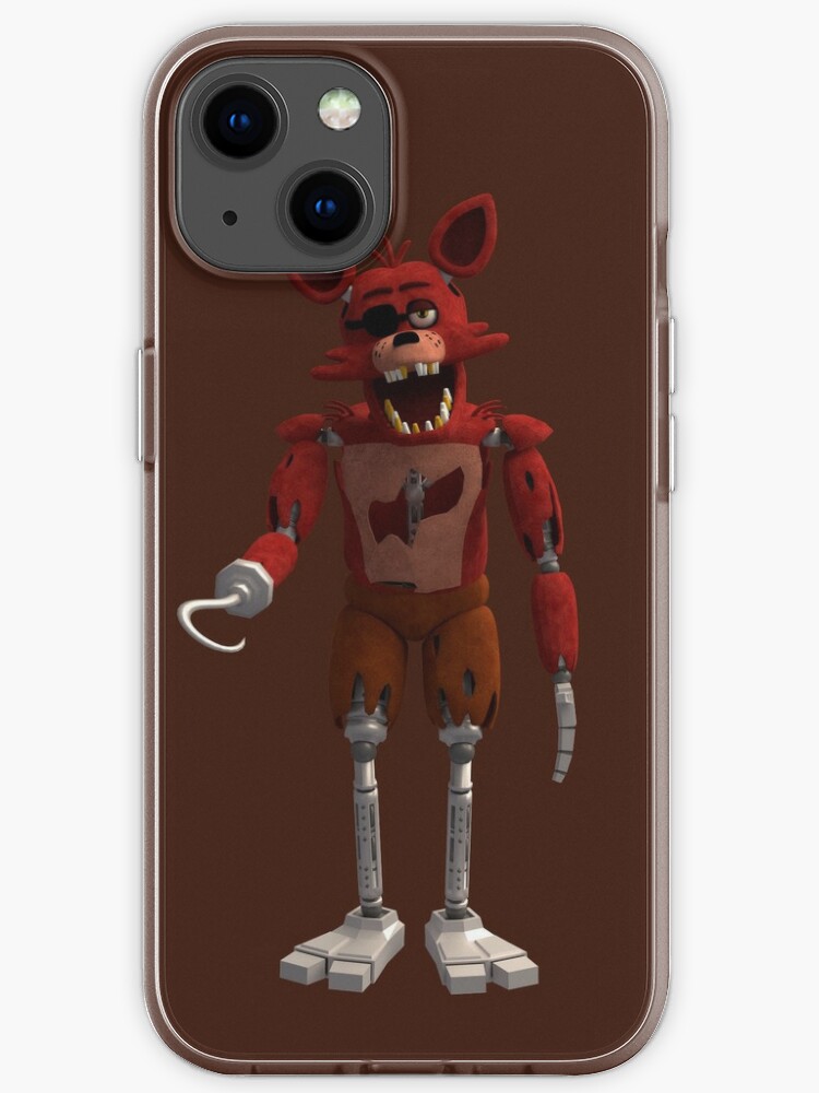 Five Nights at Freddy&amp;amp;#39;s - Foxy The Pirate Fox Photographic  Print for Sale by Jobel