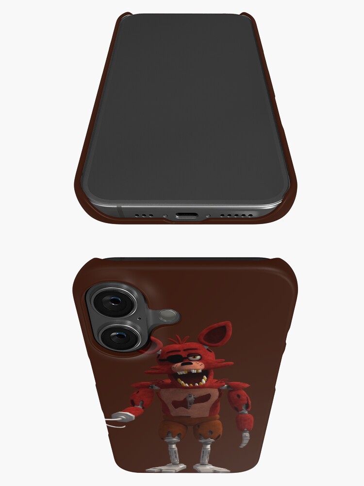 Five Nights at Freddy's - Foxy The Pirate Fox