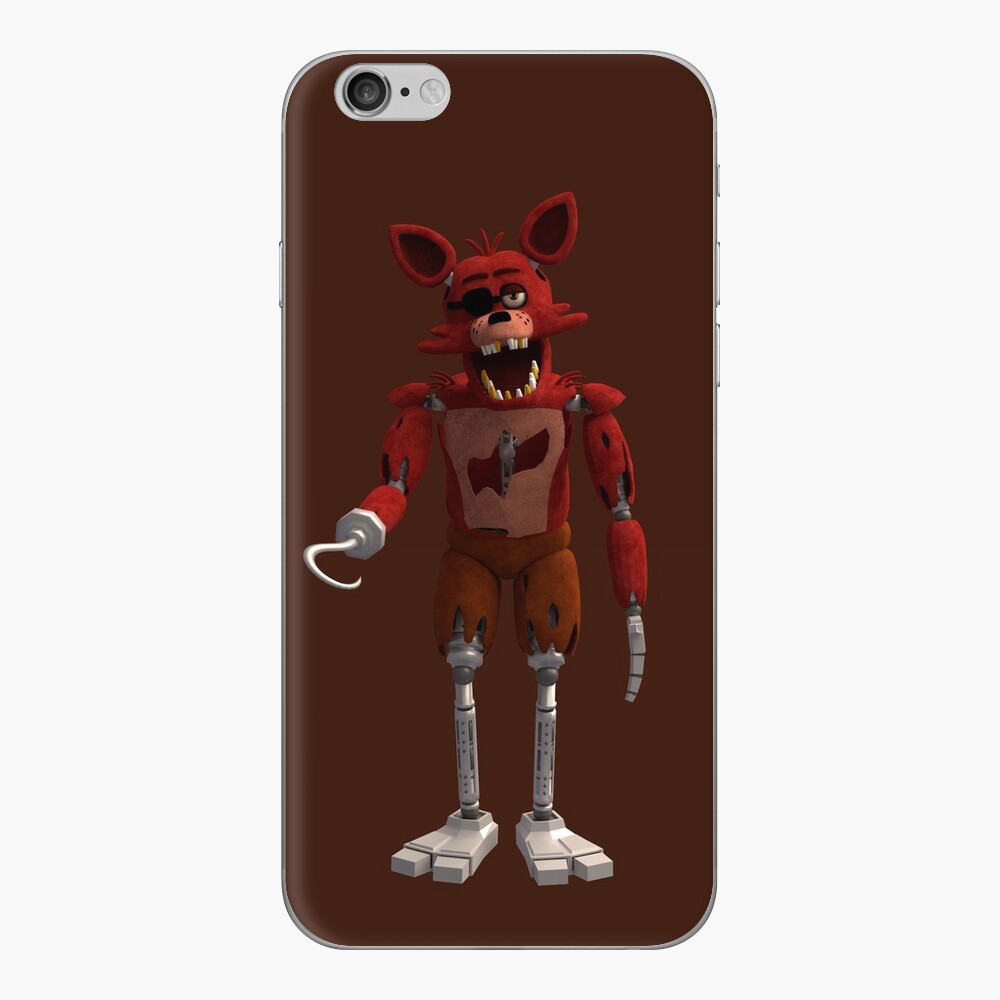 Five Nights at Freddy&amp;amp;#39;s - Foxy The Pirate Fox