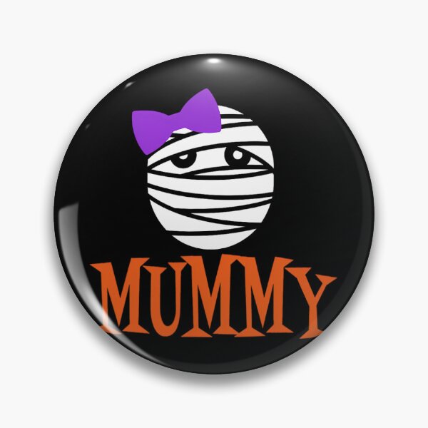 Item preview, Mummy Deady Matching Mom Dad Halloween 		 designed and sold by ykygbozrrh30.