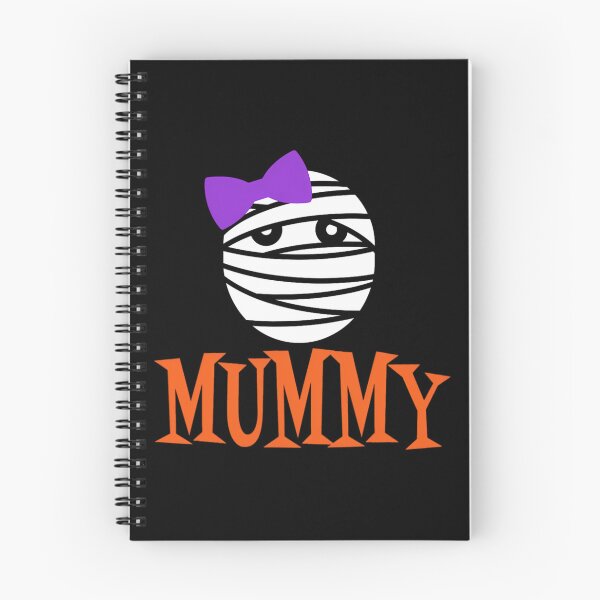 Item preview, Mummy Deady Matching Mom Dad Halloween 		 designed and sold by ykygbozrrh30.