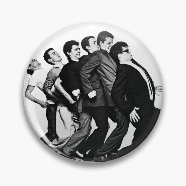 Item preview, Madness One Step Beyond LP Photograph designed and sold by AndyEvansPhotos.