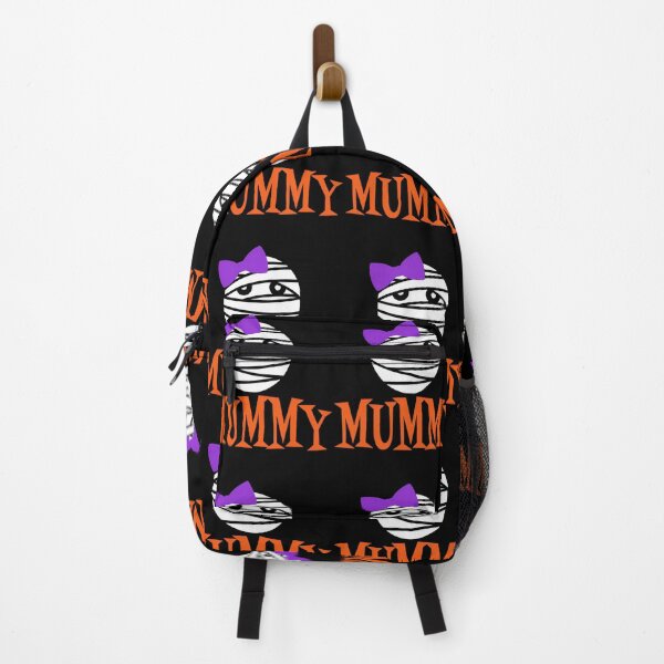 Artikelvorschau, Mummy Deady Passende Mama Papa Halloween entworfen und verkauft von ykygbozrrh30.