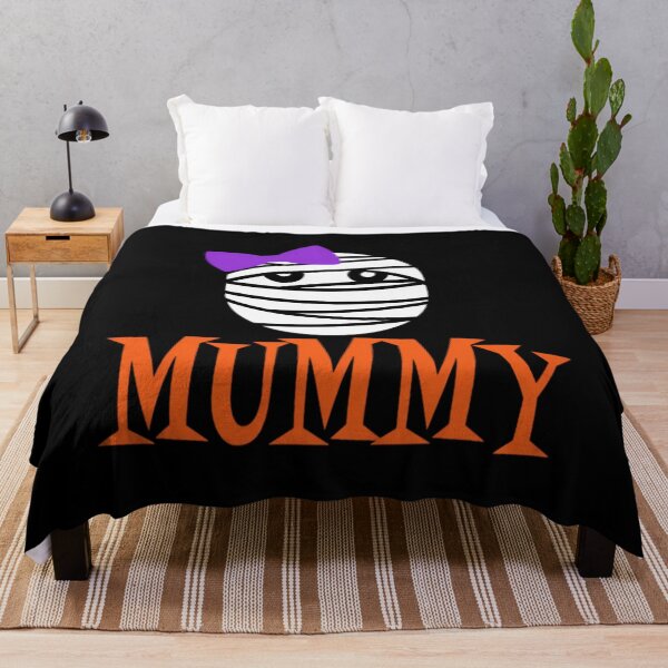 Item preview, Mummy Deady Matching Mom Dad Halloween designed and sold by ykygbozrrh30.