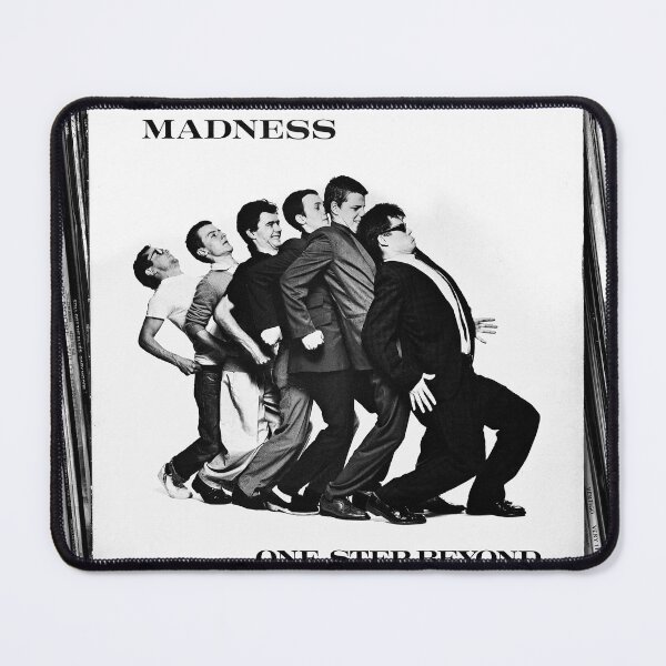 Item preview, Madness One Step Beyond LP Photograph designed and sold by AndyEvansPhotos.