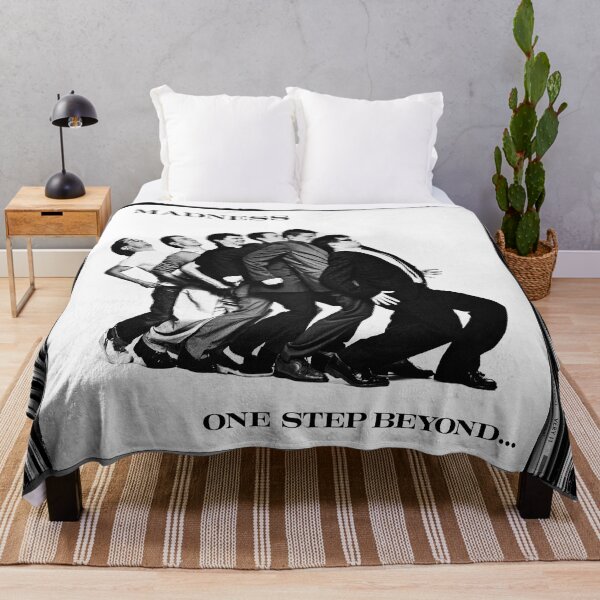 Item preview, Madness One Step Beyond LP Photograph designed and sold by AndyEvansPhotos.
