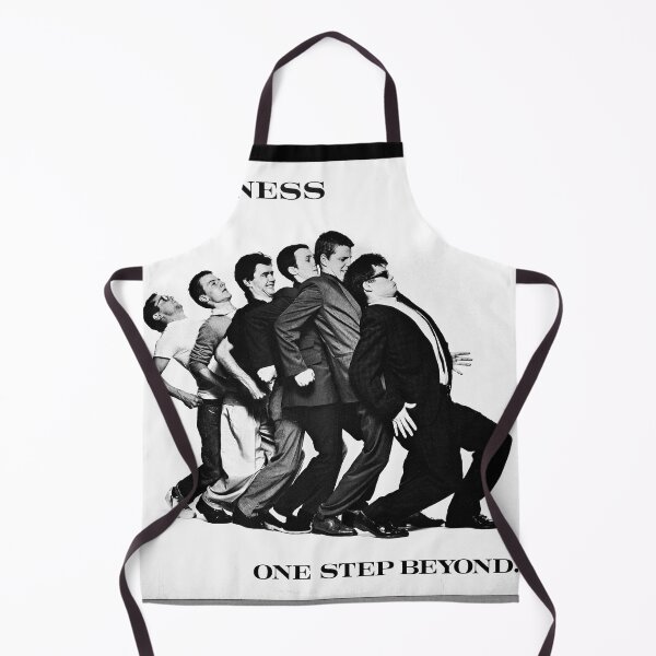 Item preview, Madness One Step Beyond LP Photograph designed and sold by AndyEvansPhotos.