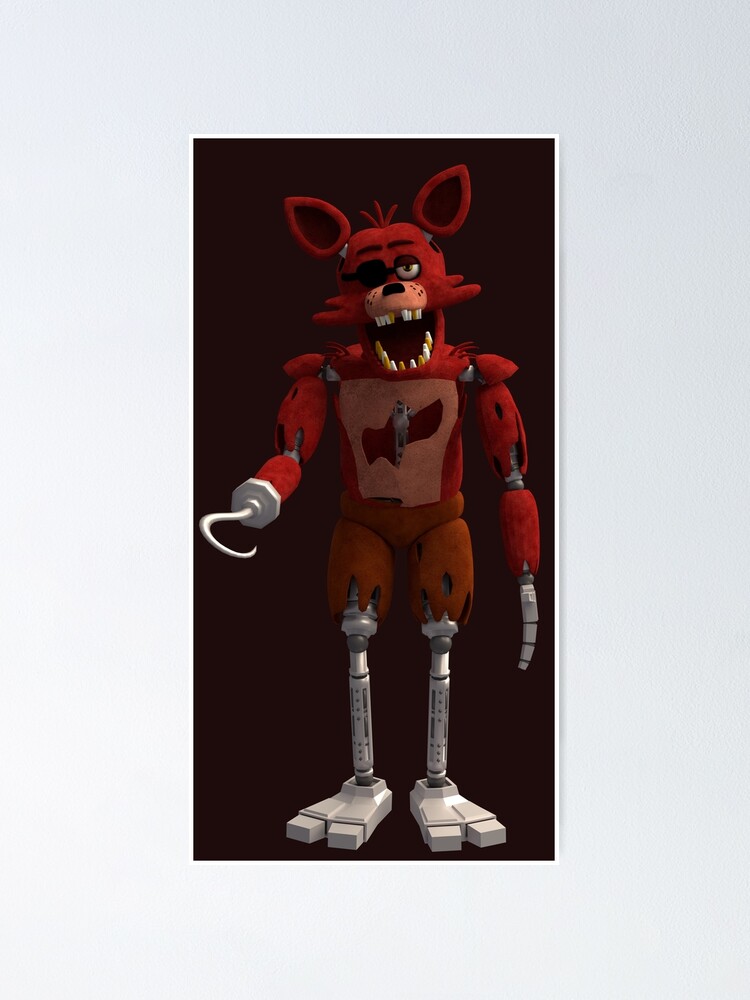 Five Nights At Freddy 39 S Gifts & Merchandise for Sale