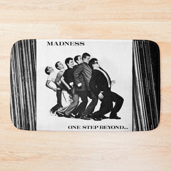 Item preview, Madness One Step Beyond LP Photograph designed and sold by AndyEvansPhotos.