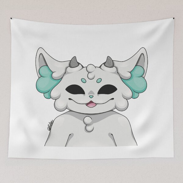 Item preview, Ned - neuro expansion device  designed and sold by MatildaSaurus.