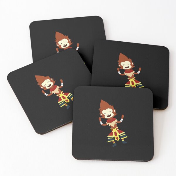 Item preview, Sleeping Wukong  designed and sold by kakasyrol.