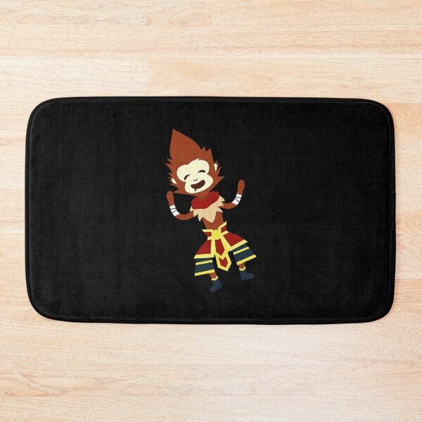 Item preview, Sleeping Wukong  designed and sold by kakasyrol.