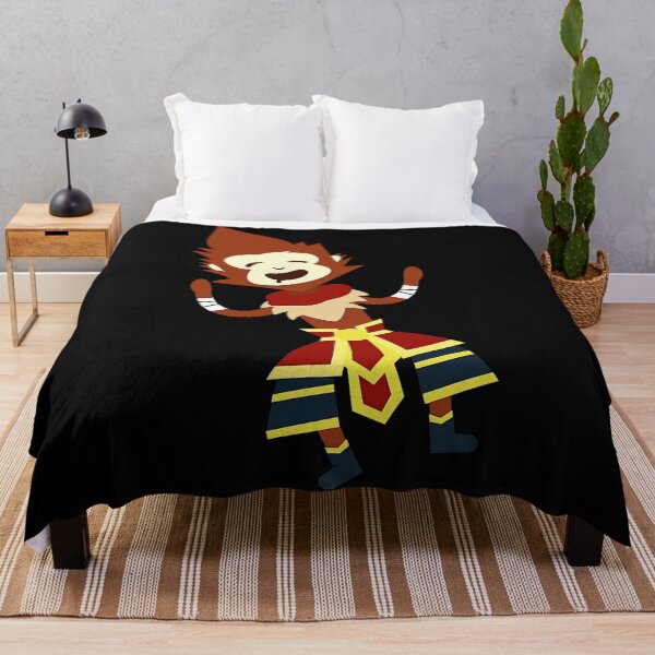 Item preview, Sleeping Wukong designed and sold by kakasyrol.