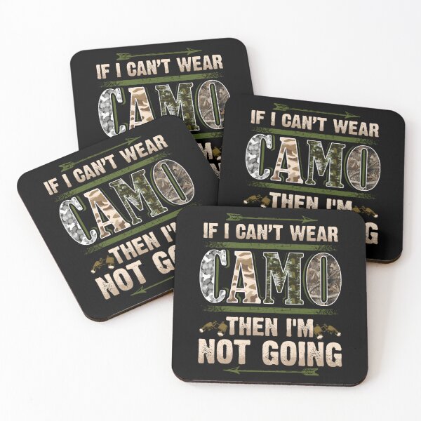 Item preview, Hunting Camo Hunters Buck Deer Country Redneck Humor designed and sold by aqnkkalw83.