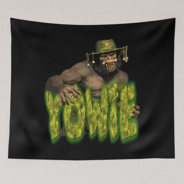 Item preview, YOWIE Classic 		 designed and sold by quyhqajlmgt27.