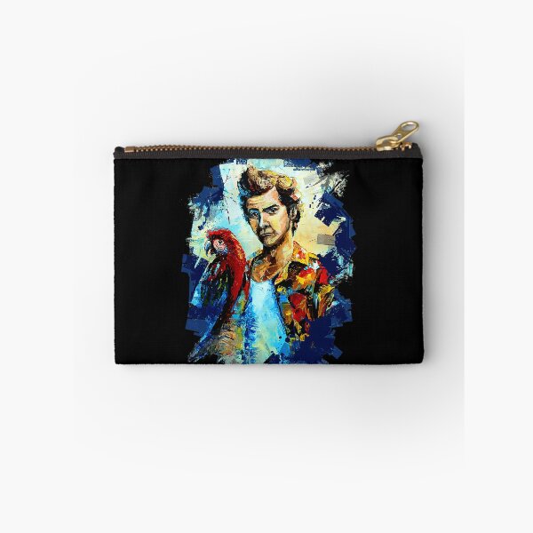 Item preview, Ace Ventura designed and sold by raulqualvezan.