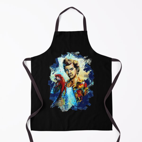 Item preview, Ace Ventura designed and sold by raulqualvezan.