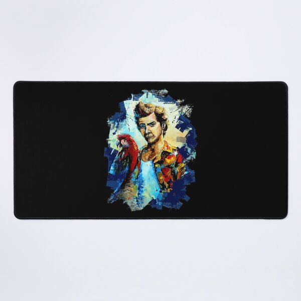 Item preview, Ace Ventura designed and sold by raulqualvezan.