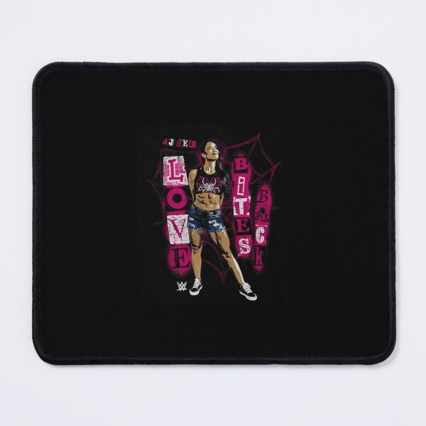 Item preview, Aj Lee Love Bites Back designed and sold by Sanfordd123a.