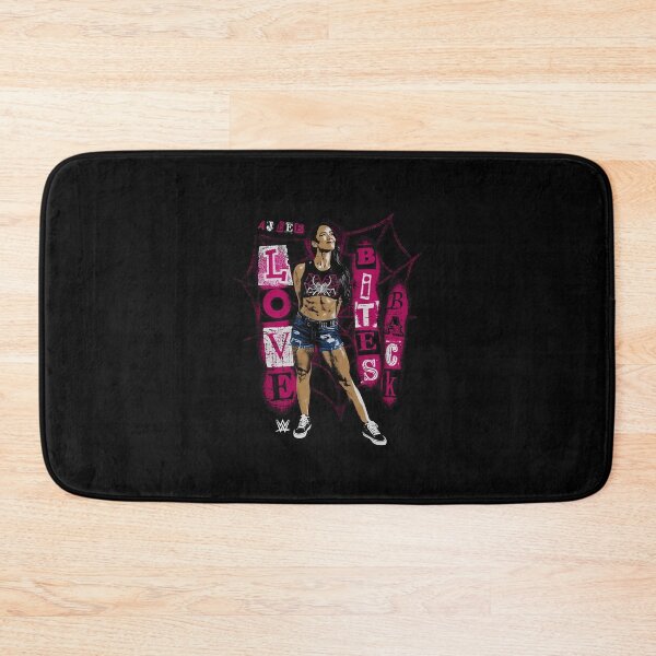 Item preview, Aj Lee Love Bites Back  designed and sold by Sanfordd123a.
