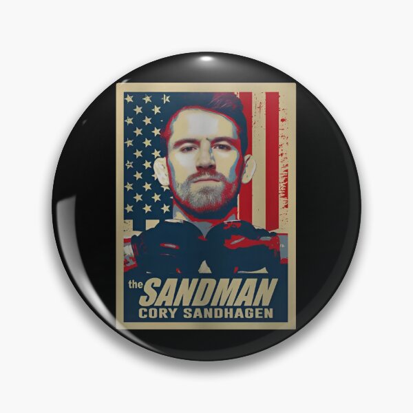 Item preview, Cory Sandhagen The Sandman designed and sold by JeyVel.