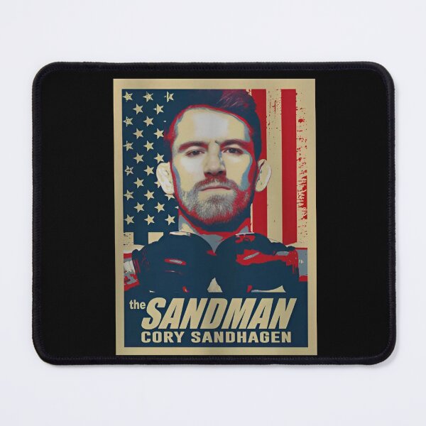 Item preview, Cory Sandhagen The Sandman designed and sold by JeyVel.