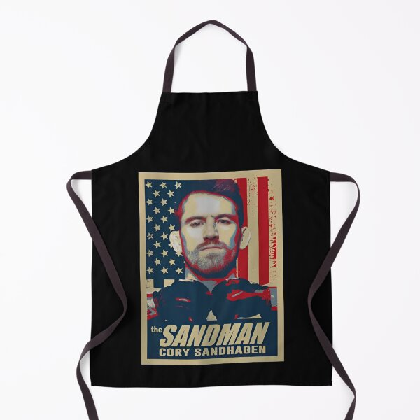 Item preview, Cory Sandhagen The Sandman designed and sold by JeyVel.