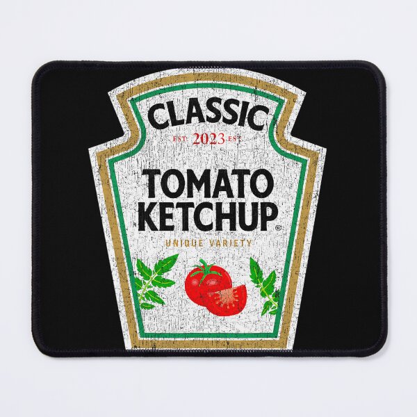 Item preview, Ketchup Costume Condi ts Couples Group Halloween Costume designed and sold by qlgzeraelo36.