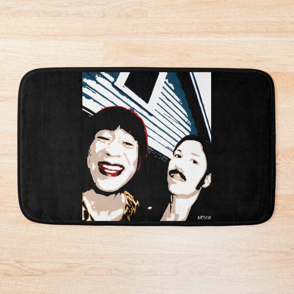 Item preview, Nina And Lance designed and sold by ModaPriNTonv.