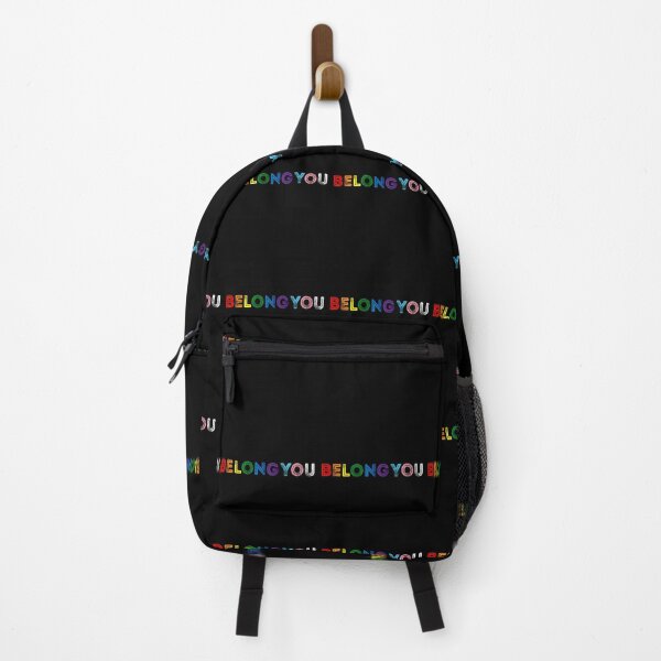 Item preview, Gay Pride LGBT Support And Respect You Belong Transgender designed and sold by sximqoetahu8.