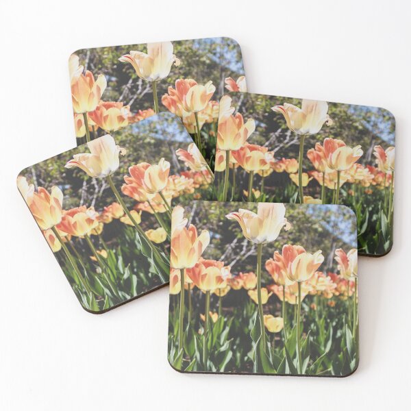 Item preview, Tulip Time designed and sold by nrmarusin.