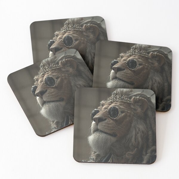 Item preview, The King designed and sold by Sidney Graf.