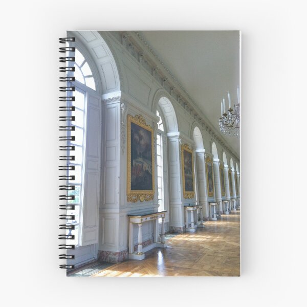 Item preview, Versailles Hallway designed and sold by HollyPrice.