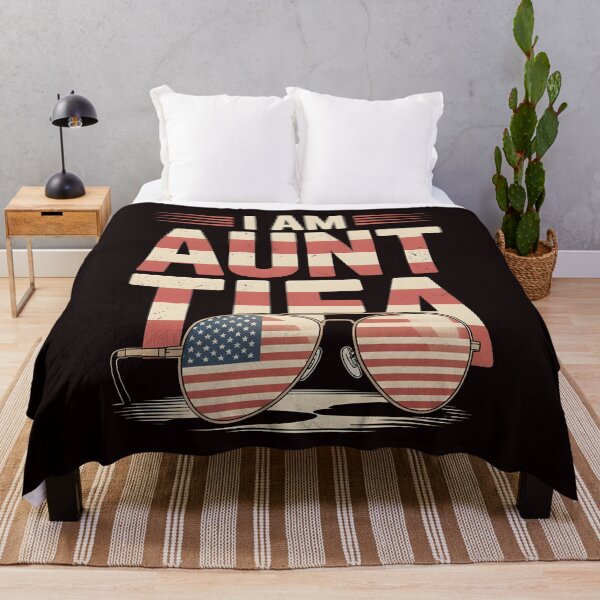 Item preview, I Am Aunt Tifa designed and sold by Redgiant87x.