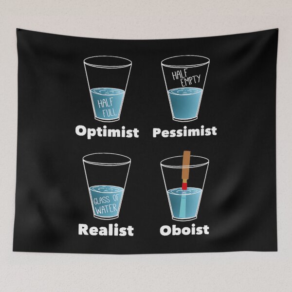 Item preview, Funny Oboist Music Orchestra 		 designed and sold by jimhulxn50.